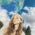 Margô Collins - @savage_margozinhaa - Instagram