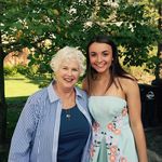 Margo Simmons - @mimi5032 - Instagram