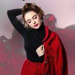 Марго - @strong_margo888 - Instagram