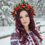 Лівінська Маргарита - @margo_sweetgirl - Instagram