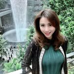 Margo Lin - @margo.sweet - Instagram