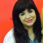 Margo Saade - @margo_sweety - Instagram