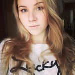 Маргоритка - @margo_sweetq - Instagram