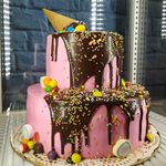 Margo's Sweets * торты Минск * - @margosweets.by - Instagram