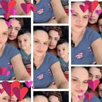 Tati Mayorga - Facebook