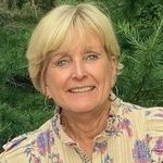 Margo Thornton Harrod - @margothorntonharrod - Instagram
