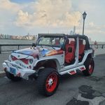 Margo Torres - @kal_el201solojeeps - Instagram