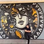 Margo Vasquez - @margo.squez - Instagram