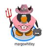 margo - @margowhitley - TikTok
