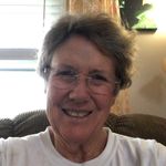 Margo Walter - @margoleewalter - Instagram