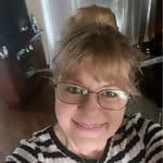 Margo Walter Fries - @margof228 - Instagram