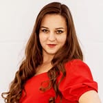 Милая Марго - @margo_forward - Instagram