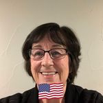 Margo Walsh Ward - @margow53 - Instagram