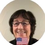 Margo Walsh Ward - @margow.53 - Instagram