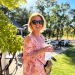 Margo Ward Henke - @margohenke - Instagram