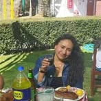 Margot Cano - Facebook