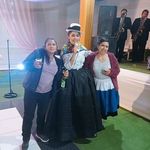 Margot Quinto Cano - @margotquintocano - Instagram