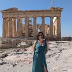 Margot Collins - @deathvalley_queen - Instagram