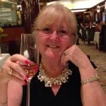Margot Collins - @margotcollins1 - Instagram