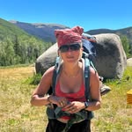 Margot Collins - @margotmakesstuff - Instagram