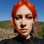 Margaret Lewis - @margotgold - Instagram