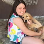 Margot❤️ - @margot.golden03 - Instagram