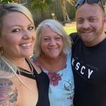 Margot Hamilton - @margot_h_08 - Instagram
