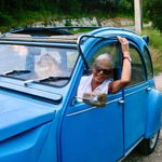 Margot Griffin Jones - @margotgriffinjones - Instagram