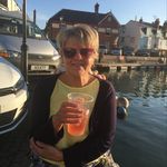 Margot Jones - @margotjanejones - Instagram