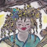 Margot Jones - @dragonwoodtree - Instagram