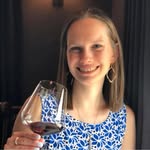 Margot Laporte - @crazycatlawyer - Instagram