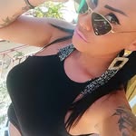 Margot Laporte - @marynlei - Instagram
