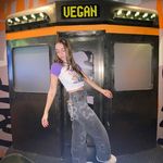 margot leⓋy - @veggiemargot - Instagram