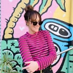 Margot Lloyd - @mooglepuff - Instagram
