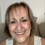 Margot Lloyd Jones - @alisarita47 - Instagram
