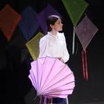 Margot Ratel - @margot_lloyd - Instagram