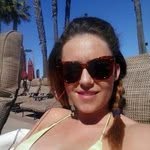 Margot Moore - @vampirecarsleek - Instagram