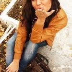 Margot Moore - @vatalinf - Instagram