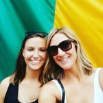 Margot Moore - @simoneblvd - Instagram