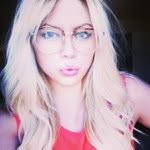 Margot Moore - @wellbrerxcr - Instagram