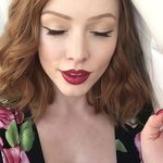 Margot Morgan - @yariebjx - Instagram