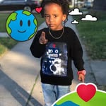 Margot Muhammad - @margomm3010 - Instagram