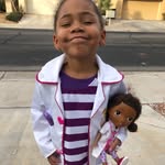 Margot Muhammad - @margotmuhammad8325 - Instagram