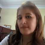 Betty Margot Peña Marchena - @bettypenamarchena - Instagram