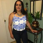 Margot Peña - @anyelin0211 - Instagram