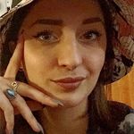 Margot Pena - @mar_go_tte - Instagram