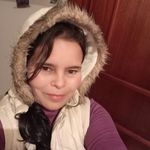 Margot Peña - @margotpena75 - Instagram