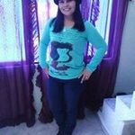 Margot Peña - @gosita1977 - Instagram