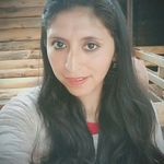 Margot Peña - @margot9475 - Instagram