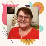 Margot Prince - Facebook